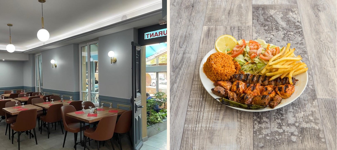 La Corne d'Or - Gallery Image 2