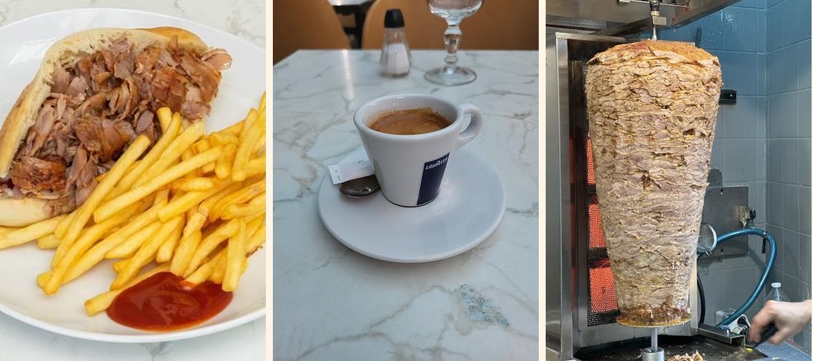 La Corne d'Or - Gallery Image 3