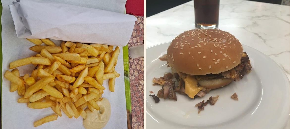 La Corne d'Or - Gallery Image 4