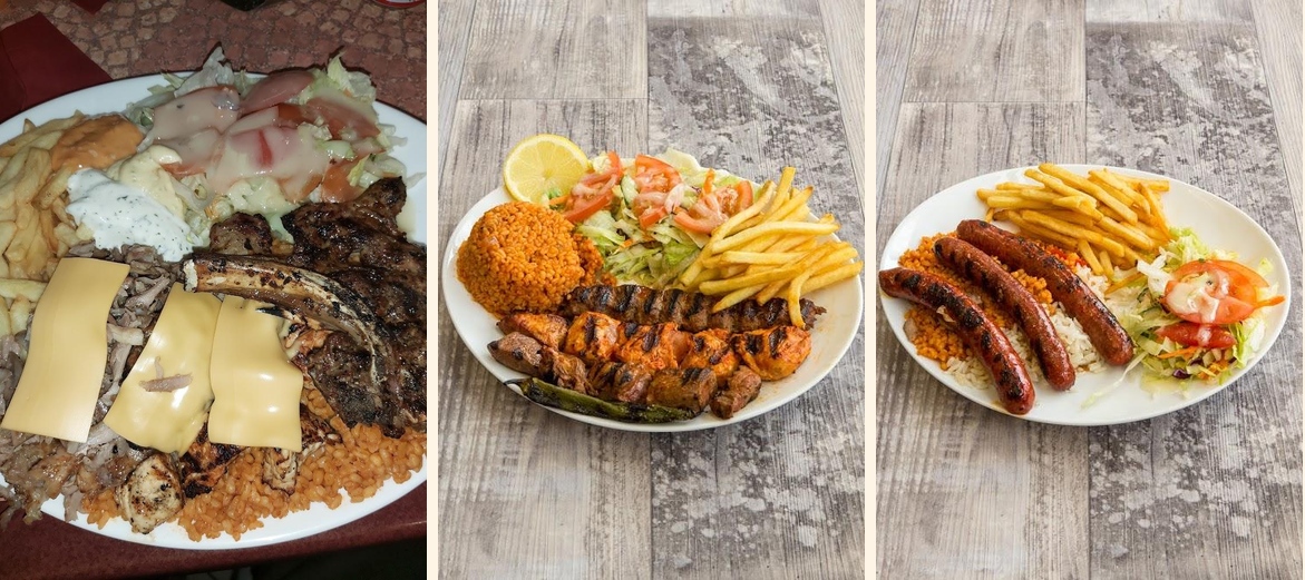 La Corne d'Or - Gallery Image 5