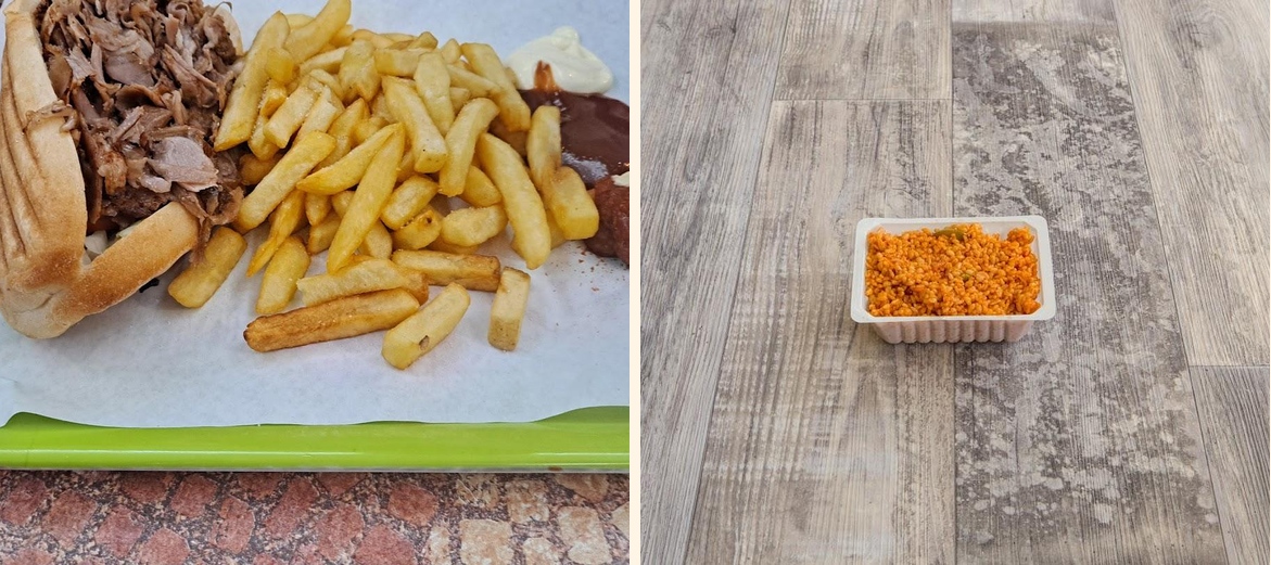 La Corne d'Or - Gallery Image 6