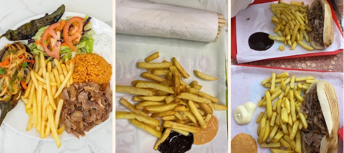 La Corne d'Or - Gallery Image 7