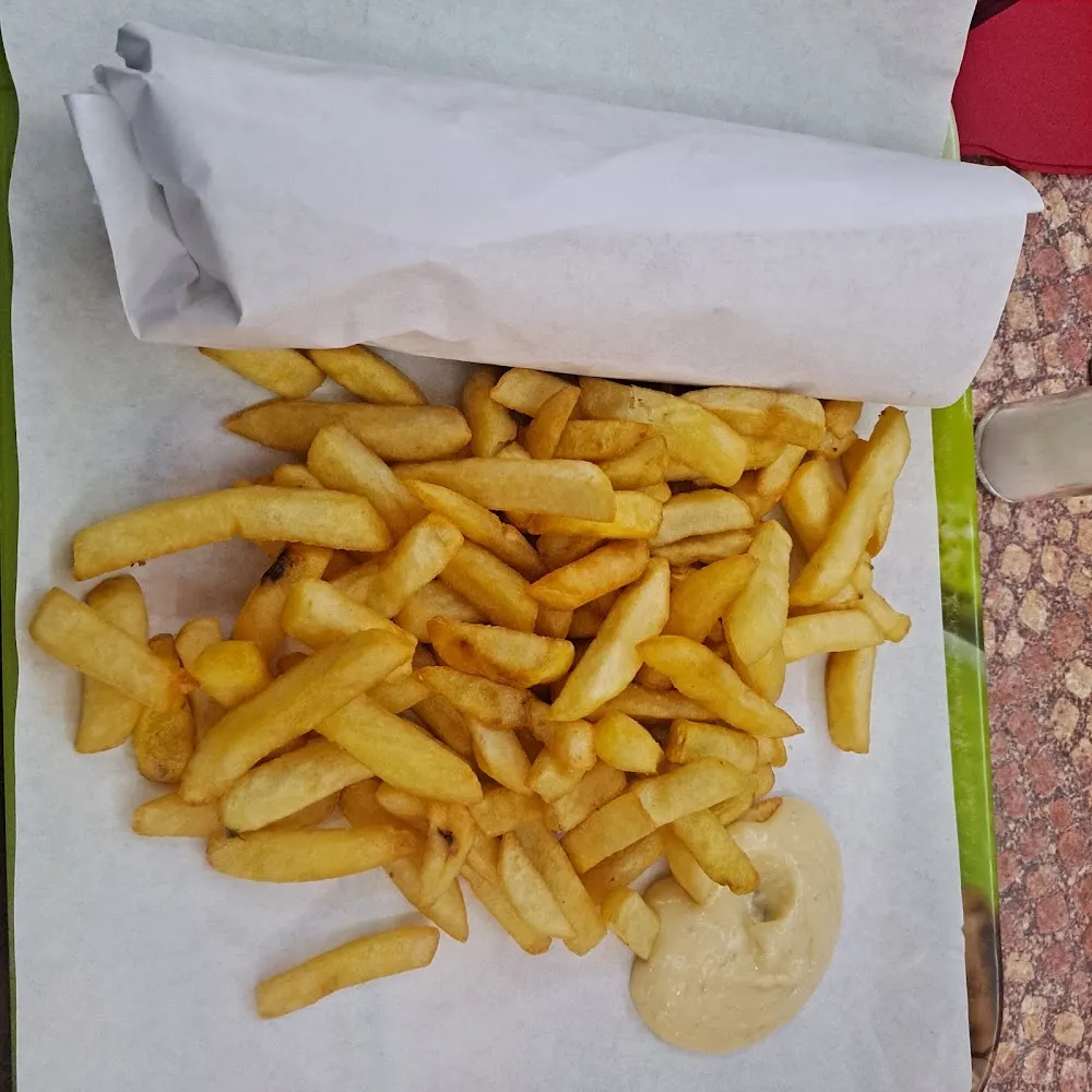 Frites